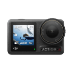 Quelles sont les meilleures action cams ? Comparatif 2024