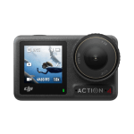 DJI Osmo Action 4 DJI Osmo Action 4