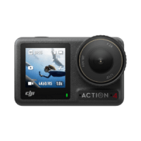DJI Osmo Action 4