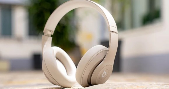 Le Beats Studio Pro // Source : Chloé Pertuis - Frandroid