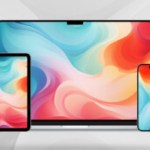 Un beau fond d’écran pour smartphones, tablettes et ordinateurs généré par IA Un beau fond d’écran pour smartphones, tablettes et ordinateurs généré par IA