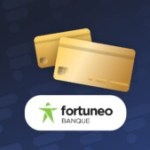 Carte Gold Fortuneo : que propose cette carte bancaire gratuite ?