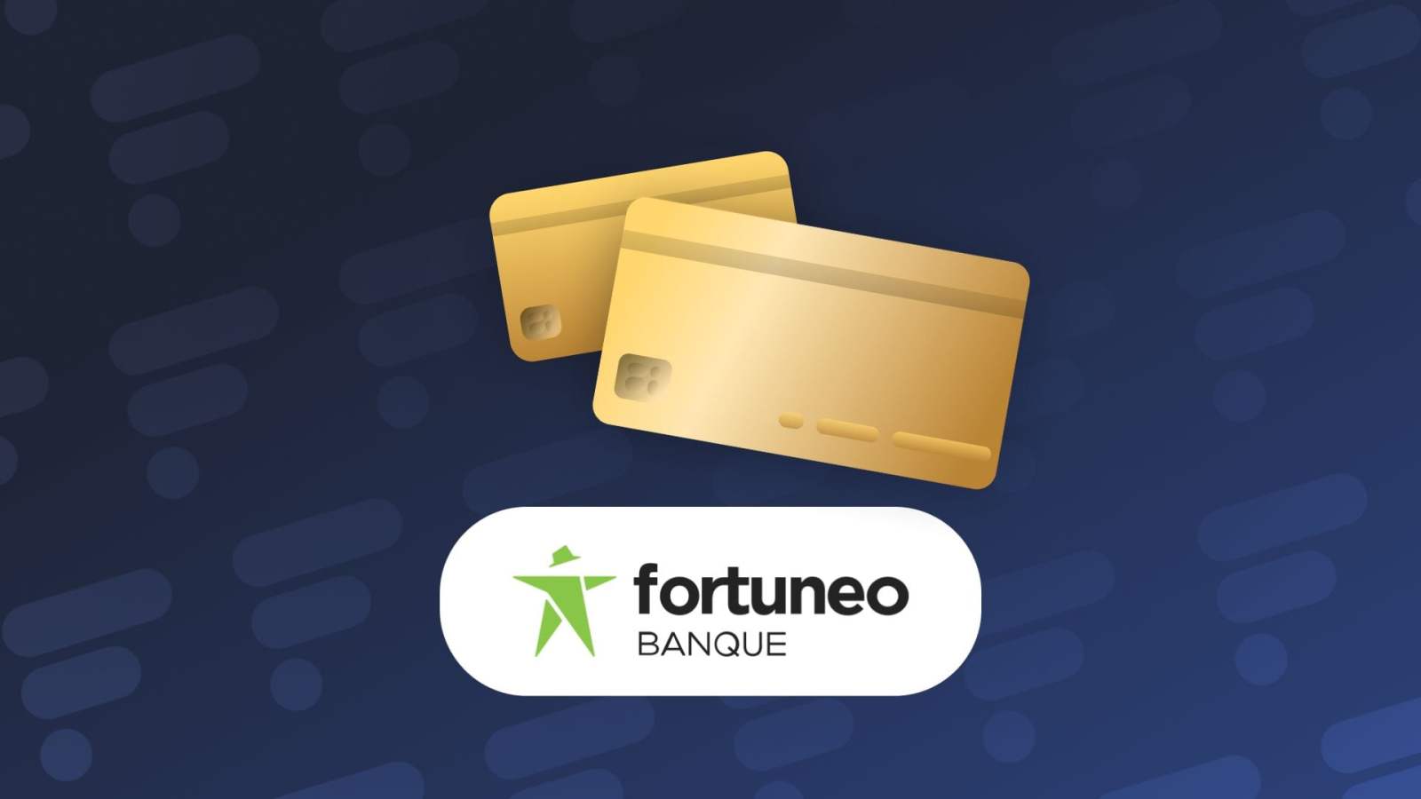 Fortuneo durcit ses conditions dâ€™accÃ¨s Ã  la formule avec Mastercard Gold, et Ã§a...