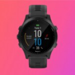 Avis aux sportifs ! Le prix de la Garmin Forerunner 945 passe à 319 euros chez Lepape