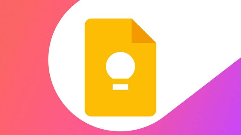 Google Keep permet enfin de rechercher un mot à l’intérieur d’une note