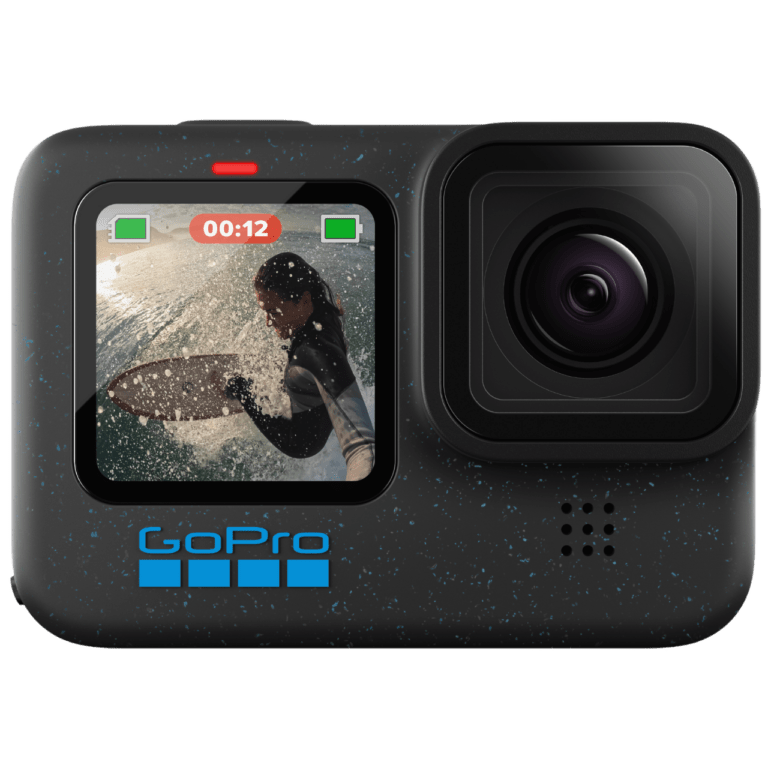 Gopro Hero 12 Black Meilleur Prix Fiche Technique Et Actualité