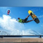 Un TV 4K QLED de 55 pouces à moins de 400 €, c’est le super deal du jour