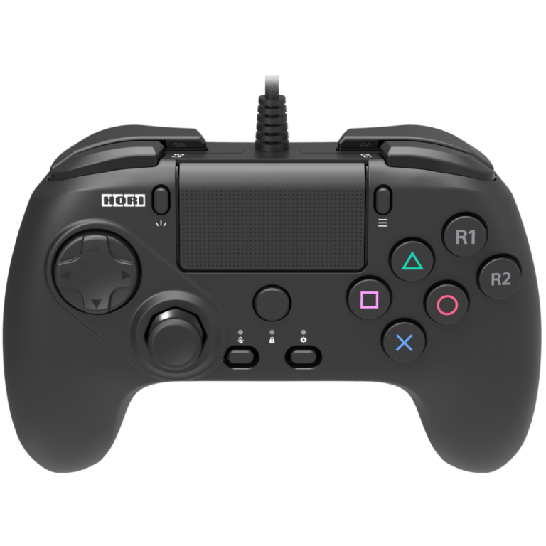 Toutes les Manettes – HORI Europe