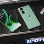 Le rapport qualité-prix du OnePlus Nord 3 est excellent après 200 € de réduction Le rapport qualité-prix du OnePlus Nord 3 est excellent après 200 € de réduction