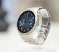 La Huawei Watch GT 4 // Source : Geoffroy Husson - Frandroid