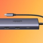 Pour moins de 30 euros, ce hub USB-C 6 en 1 peut se révéler indispensable