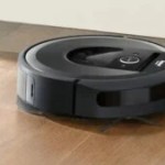 iRobot Roomba Combo i8 : ce robot-aspirateur 2-en-1 efficace est à -42 % pour Noël