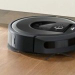 iRobot Roomba Combo i8 : ce robot-aspirateur 2-en-1 efficace est à -42 % pour Noël