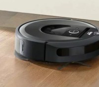Soldes : ne manquez cette offre incroyable qui vous permet d'économiser 46%  sur l'aspirateur robot iRobot Roomba i1 avec