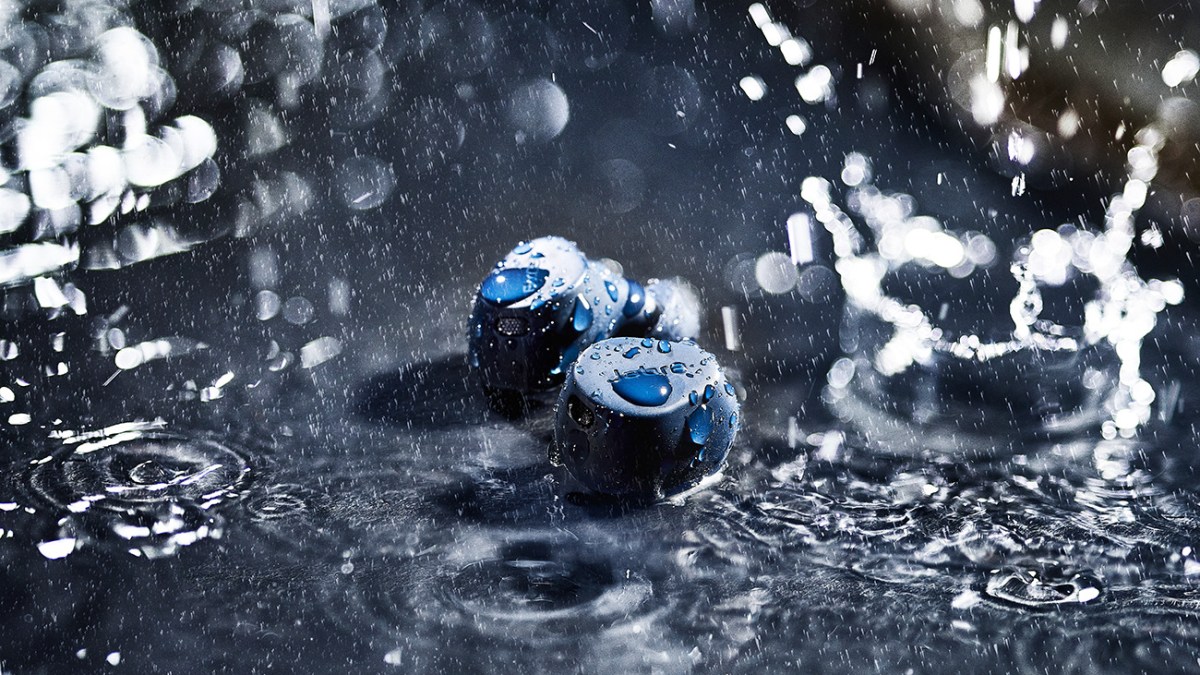 Les Jabra Elite 8 Active