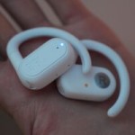 Prise en main des JBL Soundgear Sense : des petites enceintes sur vos oreilles, mais pas (vraiment) des écouteurs