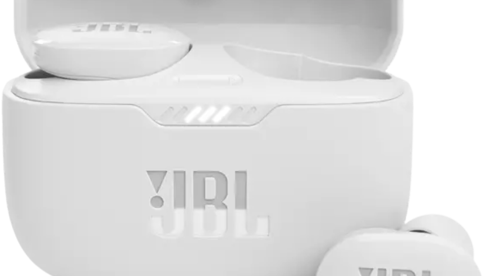 Écouteurs JBL Tune 130NC - Intra-auriculaires Bluetooth Avec Réduction De Bruit, Son Pure Bass, Neufs