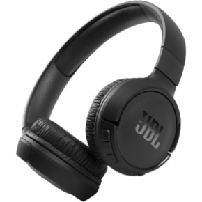 Ecouteurs JBL Tune 290 Noir