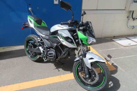 Kawasaki Z