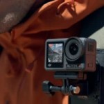 DJI Osmo Action 4 : cette action cam veut faire de l’ombre à GoPro grâce à sa qualité d’image