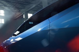 Lamborghini Lanzador // Source : Lamborghini
