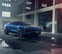 Lamborghini Lanzador – Frandroid – 647672