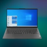 Super deal : cet ordinateur Lenovo doté d’un i7 de 11e gen passe sous les 560 €