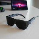 Amazon retire 170 € aux Lenovo Legion Glasses, des lunettes de réalité augmentée équipées d’un écran Oled Full HD 60 Hz par œil