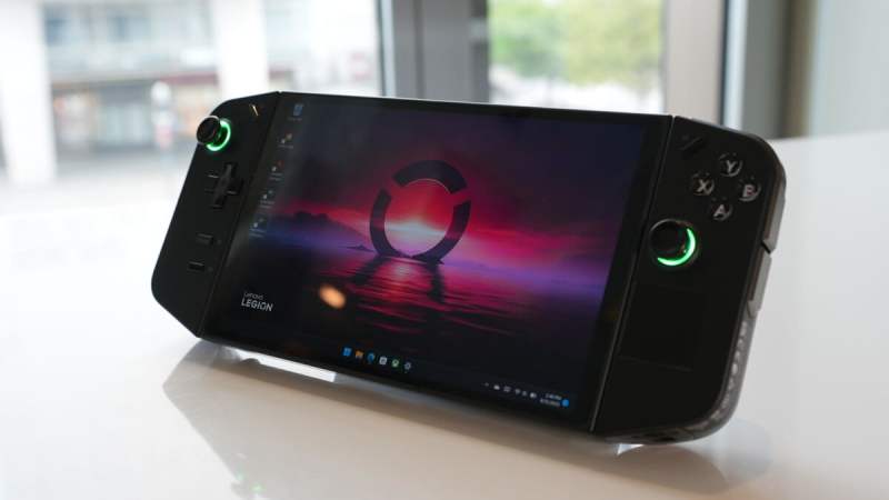 Legion Go en panne après la mise à jour : Lenovo reconnaît son erreur et offre la réparation gratuite