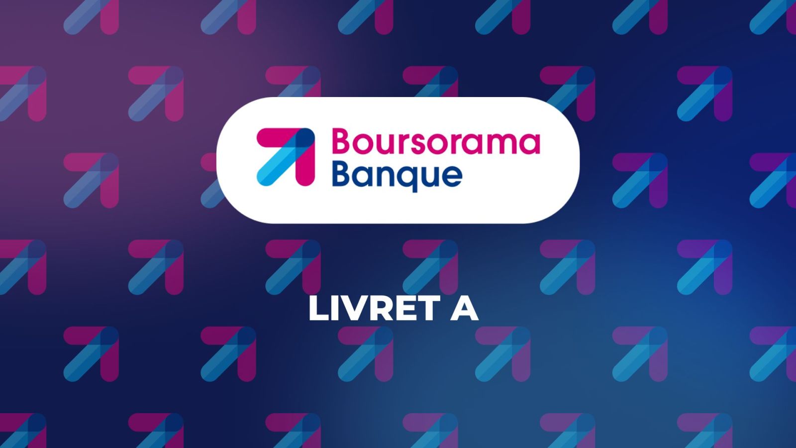 Boursorama Livret A : Offre, Avantages et Plafonds — Frandroid
