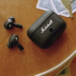 Motif II ANC : Marshall lance de nouveaux écouteurs à réduction de bruit avec un look rock