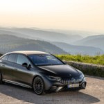Comment Mercedes compte se mettre au niveau des meilleurs en matière de recharge ultra rapide