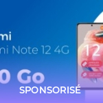 1 euro : ce smartphone Xiaomi est à prix imbattable avec un forfait Bouygues Telecom