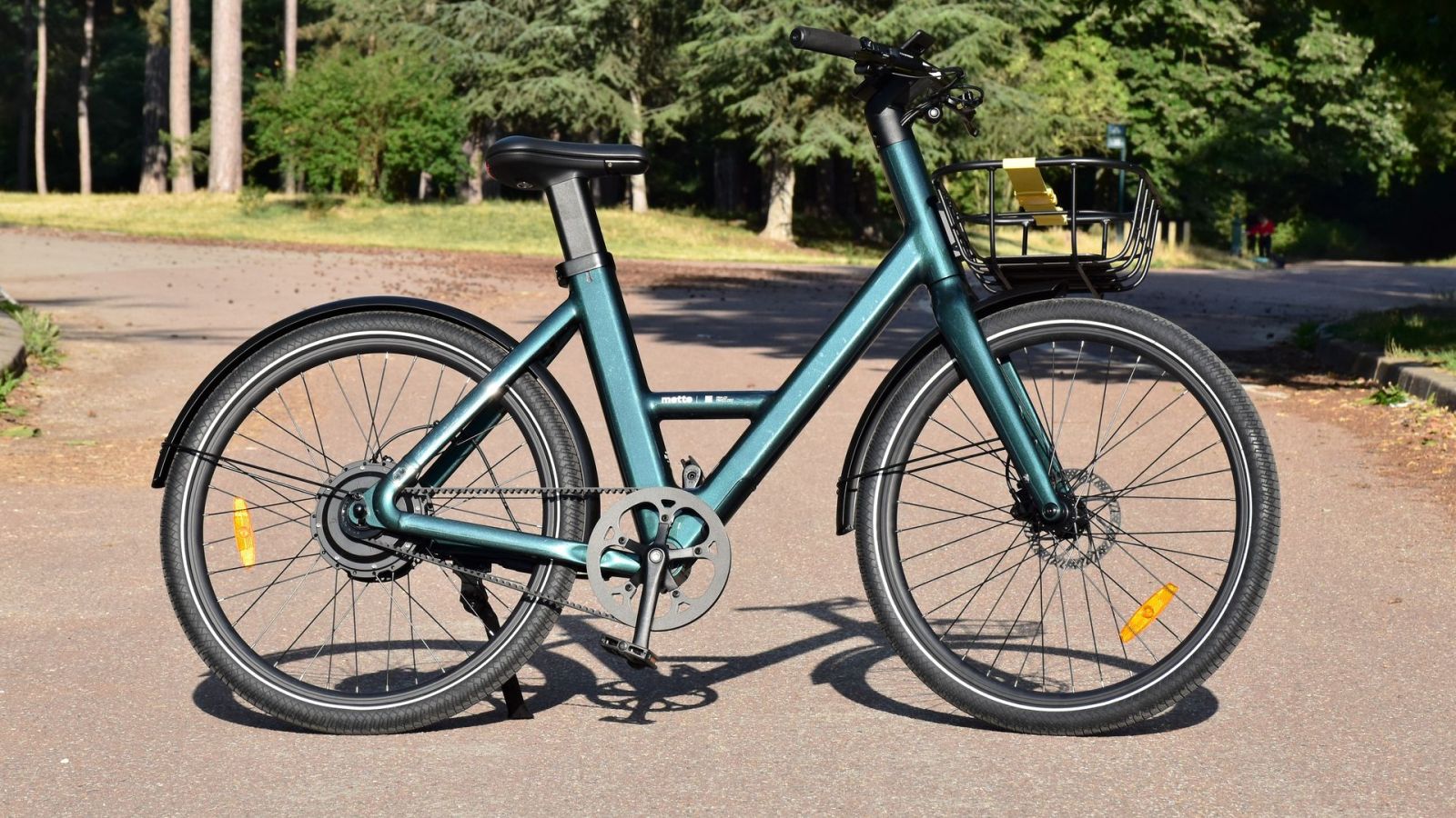 Used Ebikes Velo Electrique Usage A Vendre Sherbrooke Vélo Giant