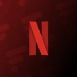 Logo Netflix // Source : Frandroid