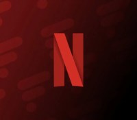 Logo Netflix // Source : Frandroid