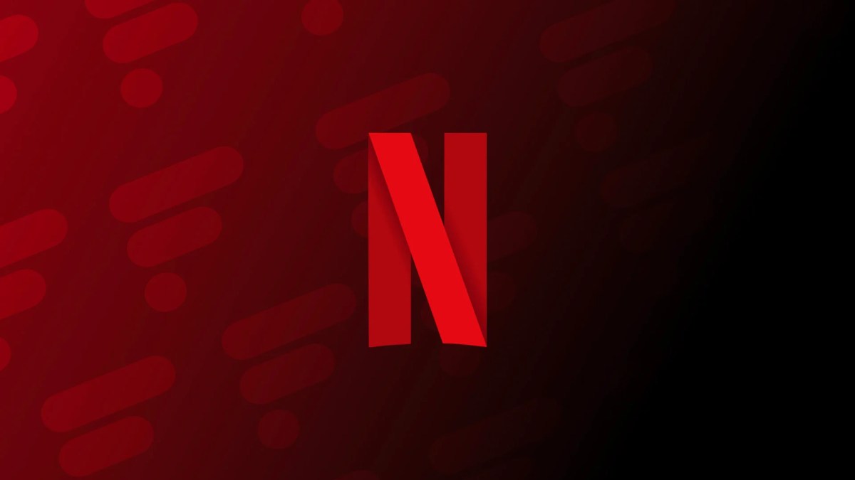 Logo Netflix