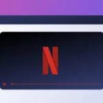 Étrangement, Netflix laisse trainer une page web de débutant en Informatique