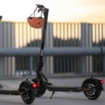 Cette trottinette Ninebot devient plus intéressante avec 160 € de remise