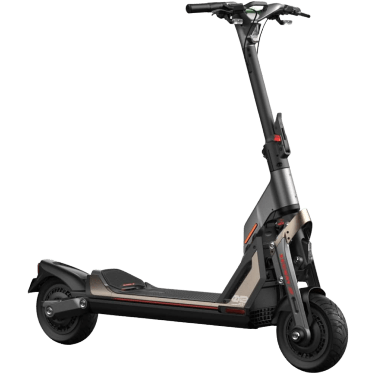 Ninebot Segway KickScooter GT2P meilleur prix, fiche technique et