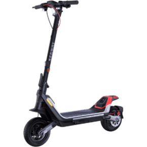 Ninebot Segway KickScooter P100SE