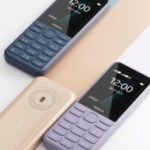 Le Nokia 150 promet 24 jours d’autonomie, soit 24 fois mieux que l’iPhone