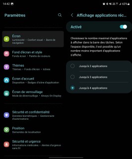 One UI 5.1.1 Galaxy Z Fold 5 (7)