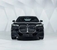 BMW i7 Protection // Source : BMW