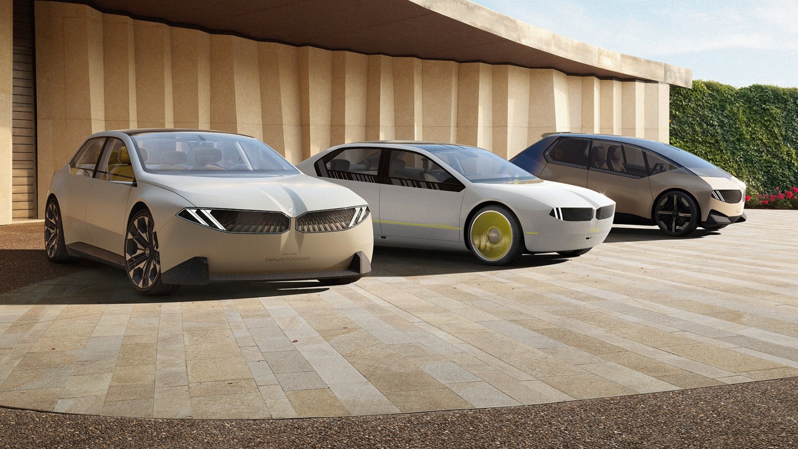 Plus de 800 kilomÃ¨tres dâ€™autonomie pour la future voiture Ã©lectrique trÃ¨s...