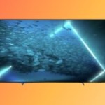 Philips 48OLED707 : ce petit TV 4K OLED avec Ambilight est de retour à un super prix
