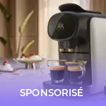 Au fait, comment fonctionne une machine à café à capsules ?
