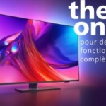 Ce TV Philips 55 pouces (Ambilight, 120 Hz) est à un excellent prix chez Fnac/Darty