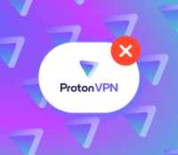 Proton VPN est le VPN le plus touché par les vols d'identifiants. 1,3 million de mots de passe sont compromis