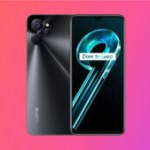 Realme 9i : ce smartphone entrée de gamme est disponible à 150 euros